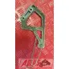 Platine repose pied gauche 650 KL