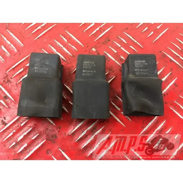 RelaisCBF65015DV-466-YGB5-E0347231used