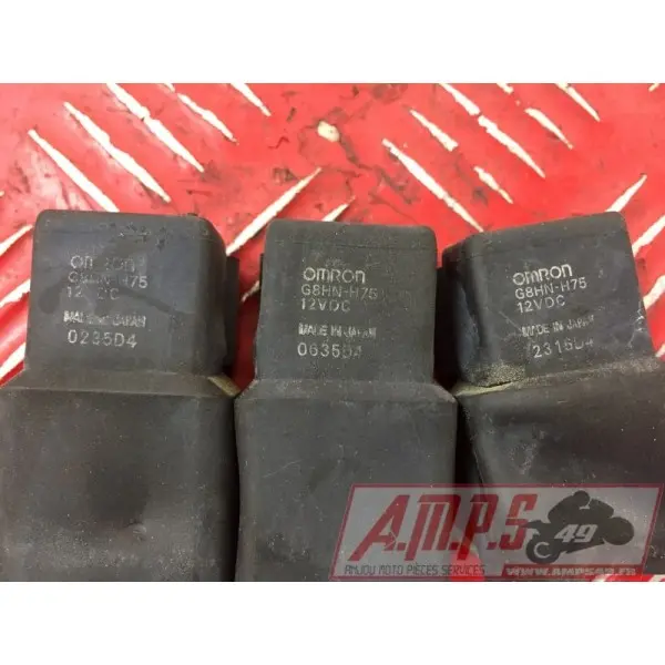 RelaisCBF65015DV-466-YGB5-E0347231used