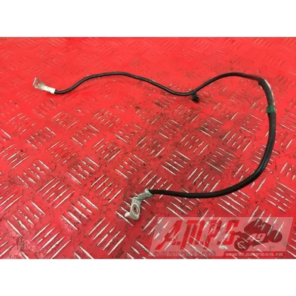 Cable de masseCBF65015DV-466-YGB5-E0347228used