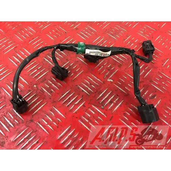 Faiscseau d'injectionCBF65015DV-466-YGB5-E0347219used