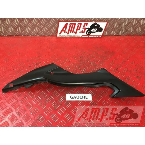 Coque arriere principal gauche Honda CB 650 F 2014 à 2016