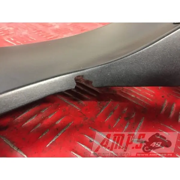 Coque arriere principal gauche Honda CB 650 F 2014 à 2016