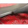 Coque arriere principal gauche Honda CB 650 F 2014 à 2016