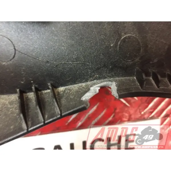 Coque arriere principal gauche Honda CB 650 F 2014 à 2016