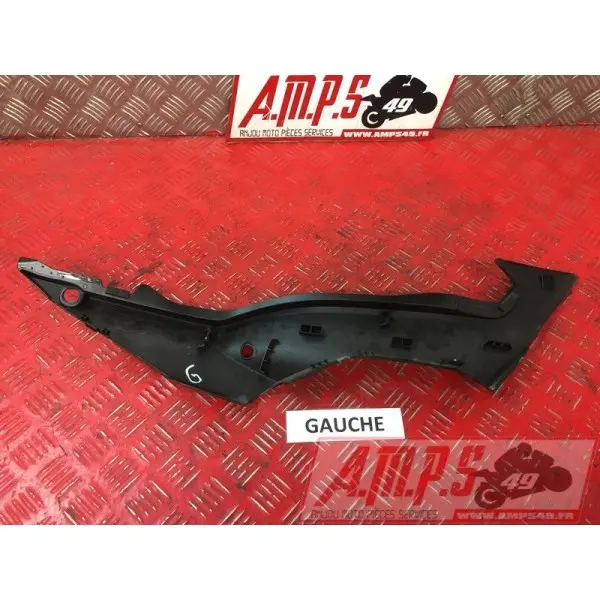 Coque arriere principal gauche Honda CB 650 F 2014 à 2016
