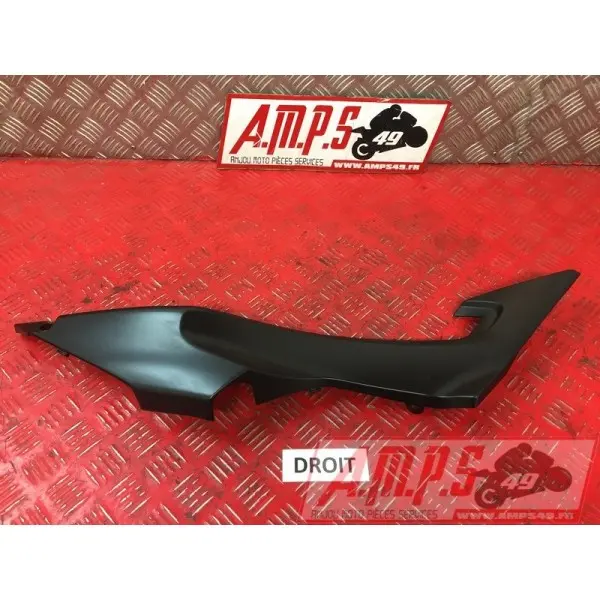 Coque arriere principale droit Honda CB 650 F 2014 à 2016