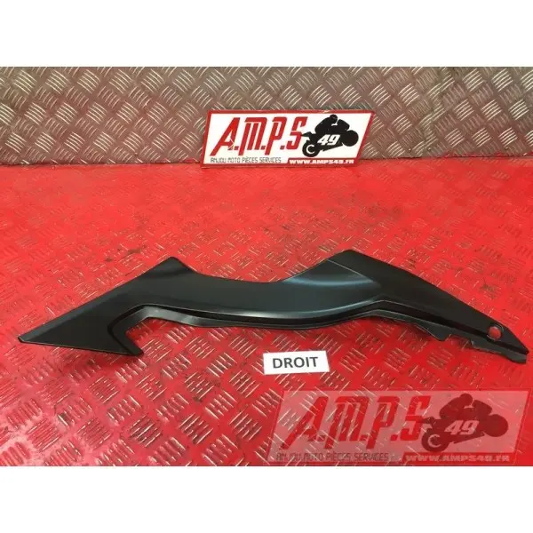 Coque arriere principale droit Honda CB 650 F 2014 à 2016
