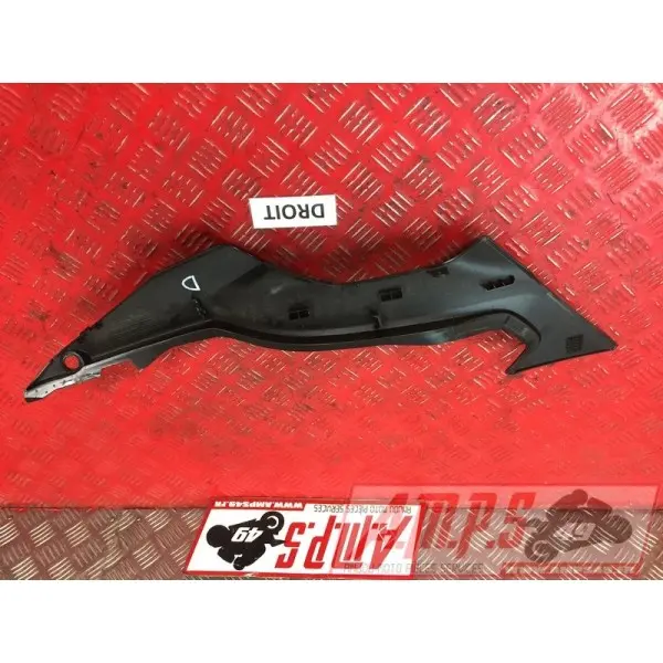 Coque arriere principale droit Honda CB 650 F 2014 à 2016