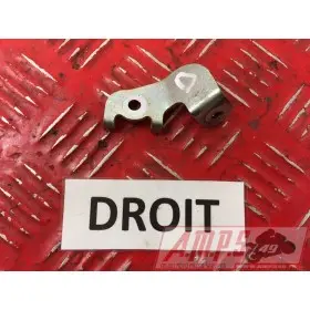 Support droit Honda CB 650 F 2014 à 2016