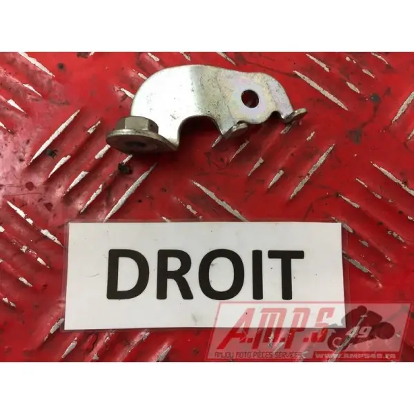 Support droit Honda CB 650 F 2014 à 2016