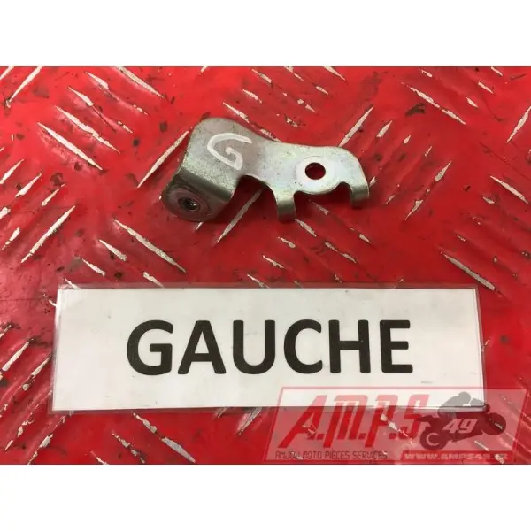 Support gauche Honda CB 650 F 2014 à 2016