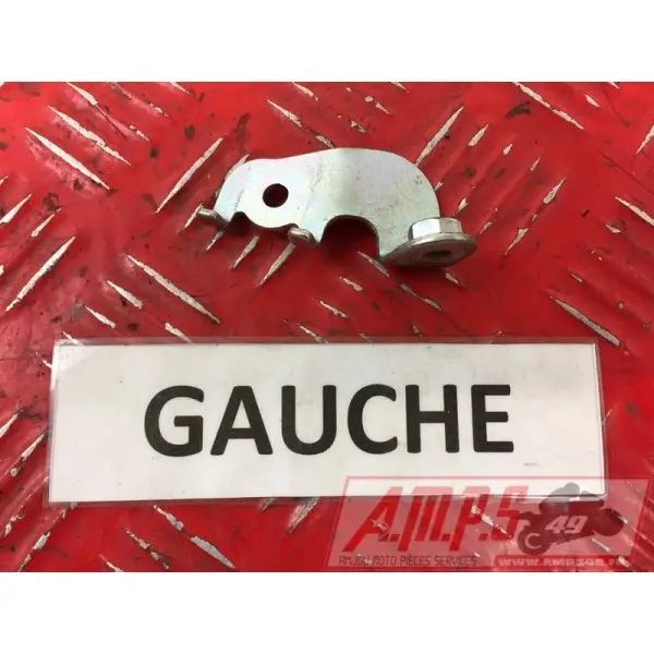 Support gauche Honda CB 650 F 2014 à 2016