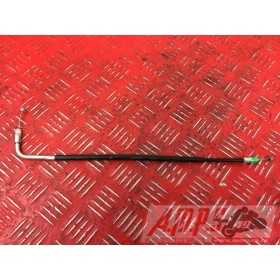Cable de verouillage de selleCBF65015DV-466-YGB5-E0347306used