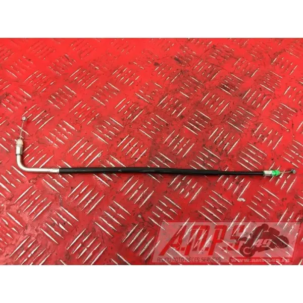 Cable de verouillage de selleCBF65015DV-466-YGB5-E0347306used