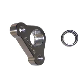 Platine de renfort d'axe de sélection de vitesse RSV4 2009 - 2018