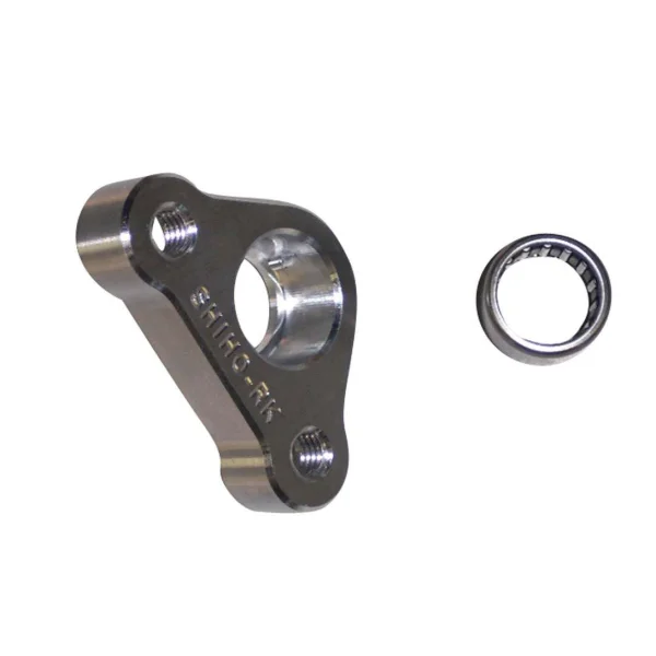 Platine de renfort d'axe de sélection de vitesse RSV4 2009 - 2018