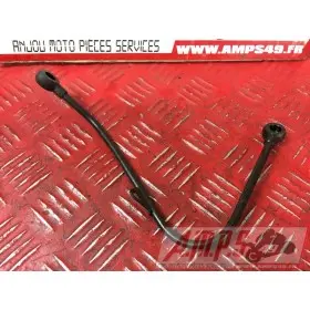 Conduite d'huileXTZ75090CF-011-YEB4-F0333624used