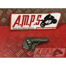 Couvercle de pompe a eauXTZ75090CF-011-YEB4-F0333625used