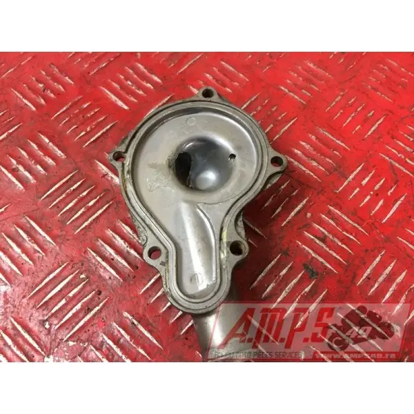 Couvercle de pompe a eauXTZ75090CF-011-YEB4-F0333625used