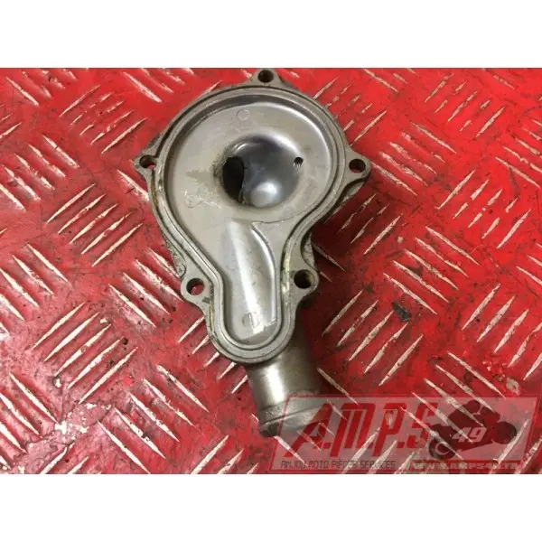 Couvercle de pompe a eauXTZ75090CF-011-YEB4-F0333625used