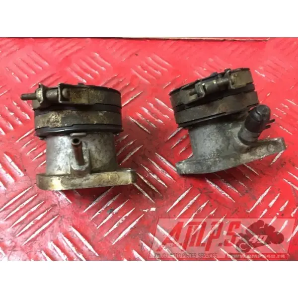 Kit de pipe d'admissionXTZ75090CF-011-YEB4-F0333633used