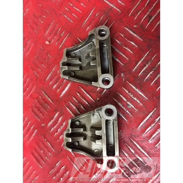 Paire de demi coqueXTZ75090CF-011-YEB4-F0333635used