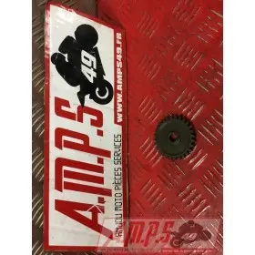 PignonXTZ75090CF-011-YEB4-F0333637used