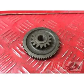 Pignon intermédiaire de démarreurXTZ75090CF-011-YEB4-F0333638used