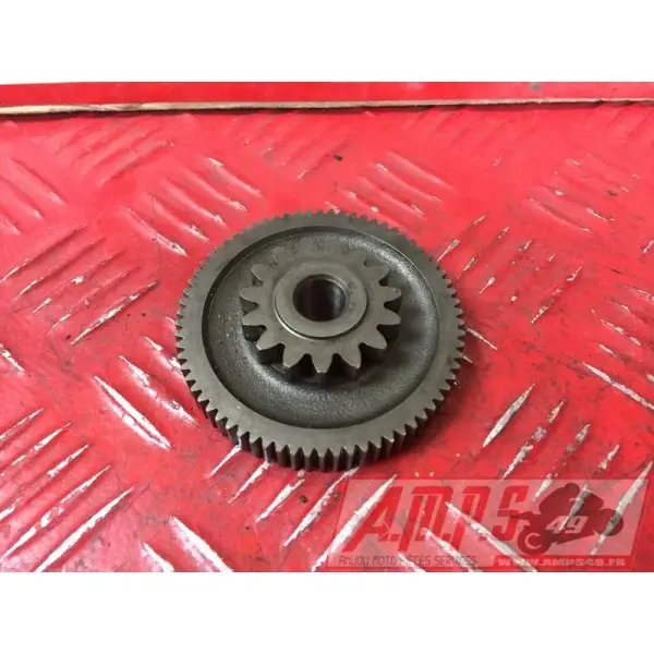 Pignon intermédiaire de démarreurXTZ75090CF-011-YEB4-F0333638used