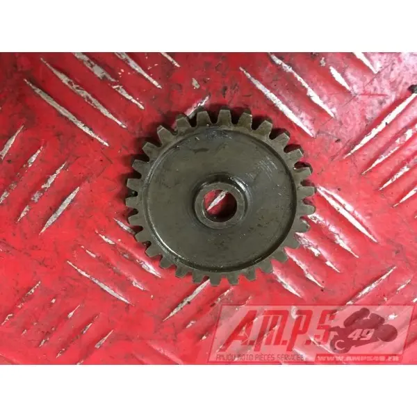 Pignon moteurXTZ75090CF-011-YEB4-F0333639used