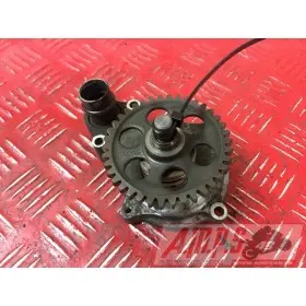 Pompe a eauXTZ75090CF-011-YEB4-F0333641used