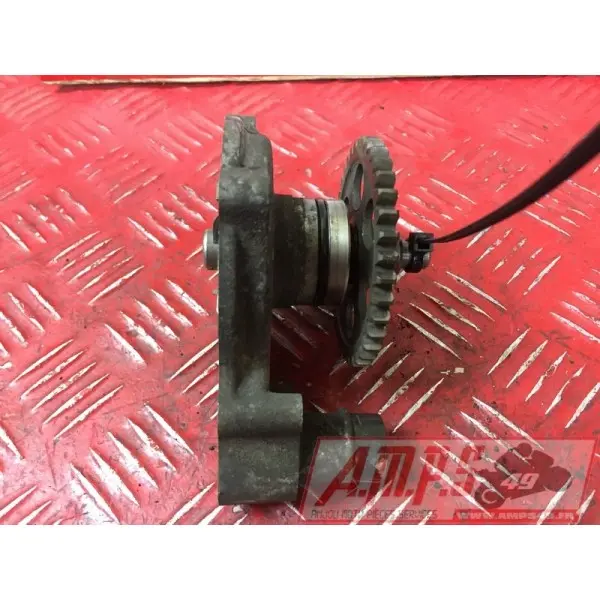 Pompe a eauXTZ75090CF-011-YEB4-F0333641used