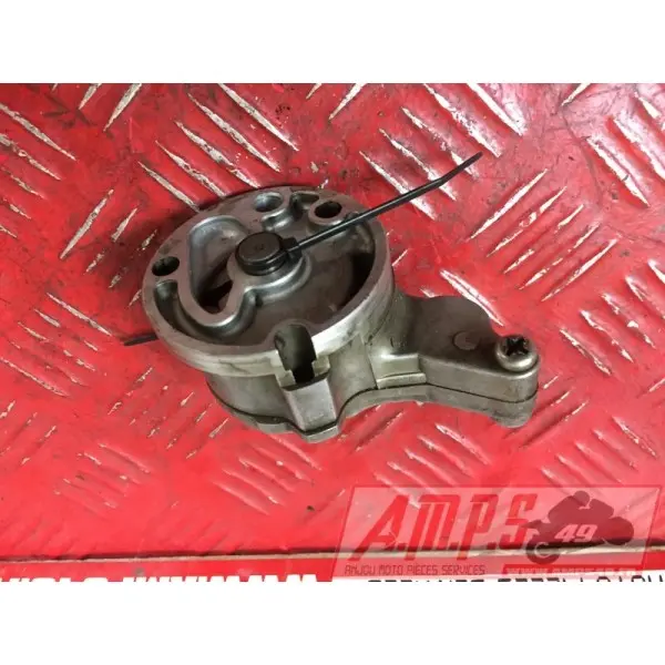 Pompe a huileXTZ75090CF-011-YEB4-F0333643used