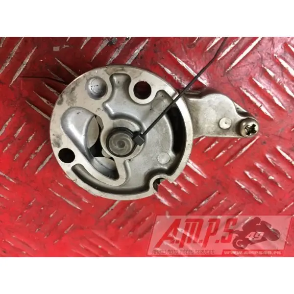 Pompe a huileXTZ75090CF-011-YEB4-F0333643used