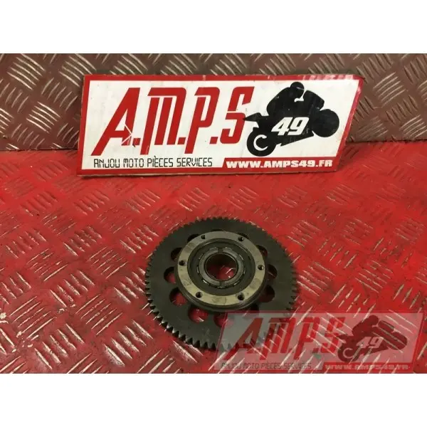 Roue libre de démarreurXTZ75090CF-011-YEB4-F0333649used