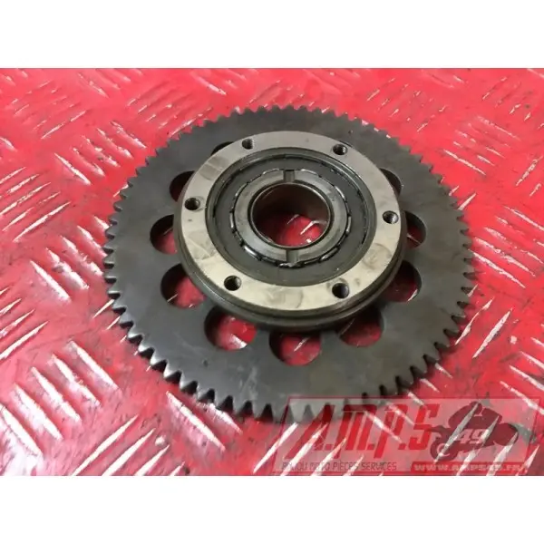 Roue libre de démarreurXTZ75090CF-011-YEB4-F0333649used