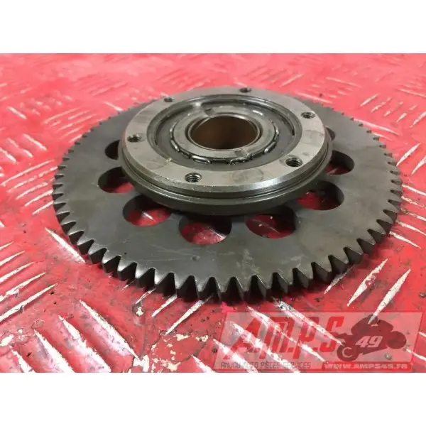 Roue libre de démarreurXTZ75090CF-011-YEB4-F0333649used