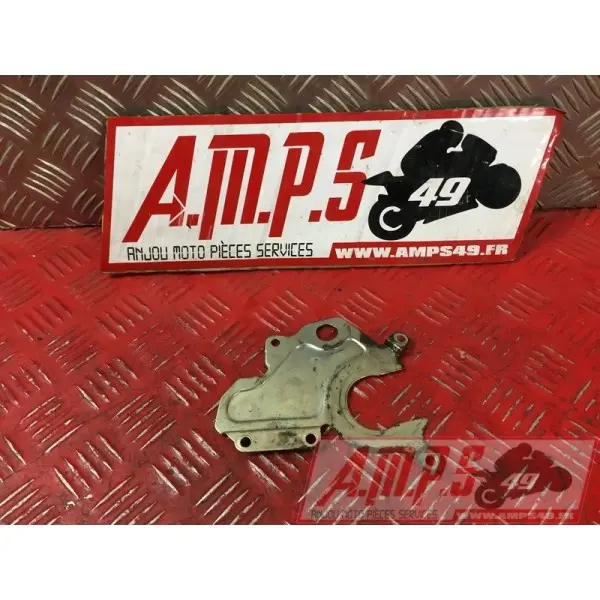 Tole de protectionXTZ75090CF-011-YEB4-F0333655used