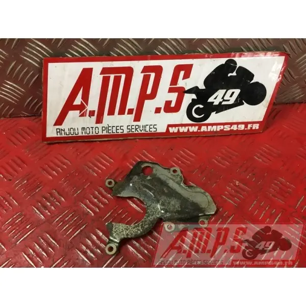 Tole de protectionXTZ75090CF-011-YEB4-F0333655used