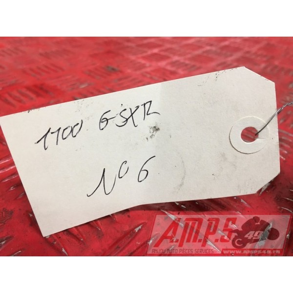 Bequille 1100 gsxrSFbéquilleH1-C5347712used