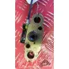 Verrouillage de selle passager SV 650 99 00 01 02