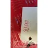 Verrouillage de selle passager SV 650 99 00 01 02