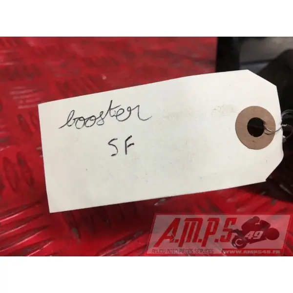 Face interieure avant boosterSFDIV347913used