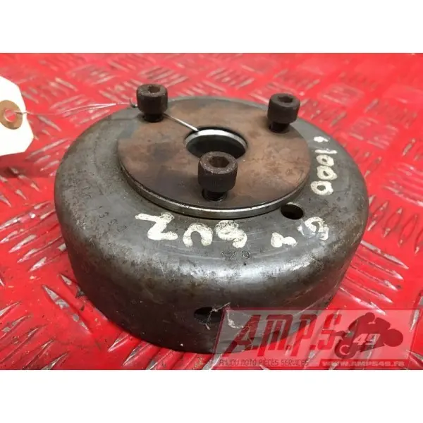 Rotor 1000gnSFDIV347899used