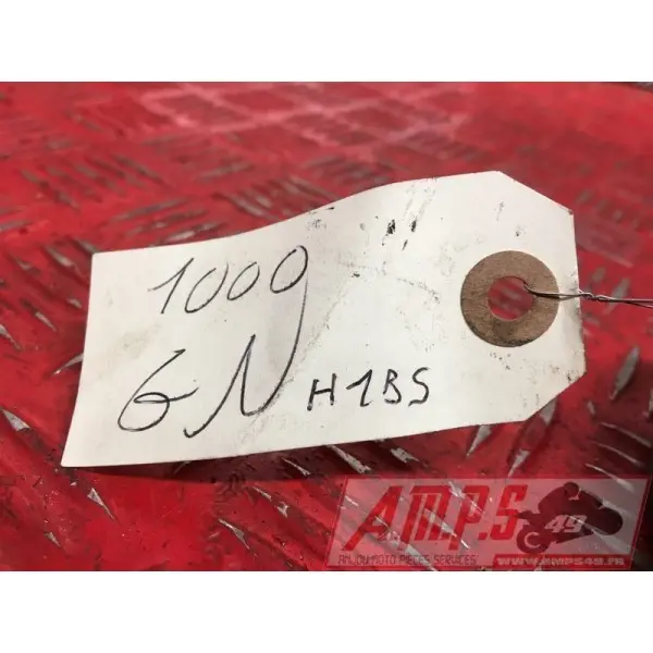 Rotor 1000gnSFDIV347899used
