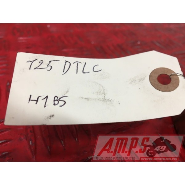 Rotor 125dtlcSFDIV347907used