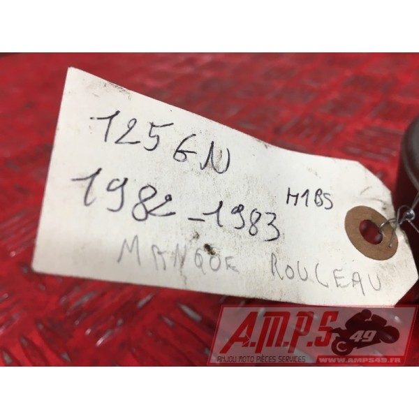 Rotor 125gnSFDIV347926used