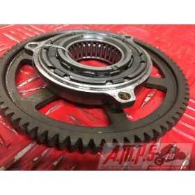 Roue libre de demarreur r1 00-01SFDIV347911used