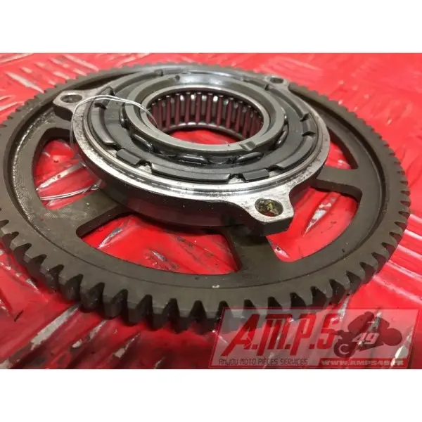 Roue libre de demarreur r1 00-01SFDIV347911used